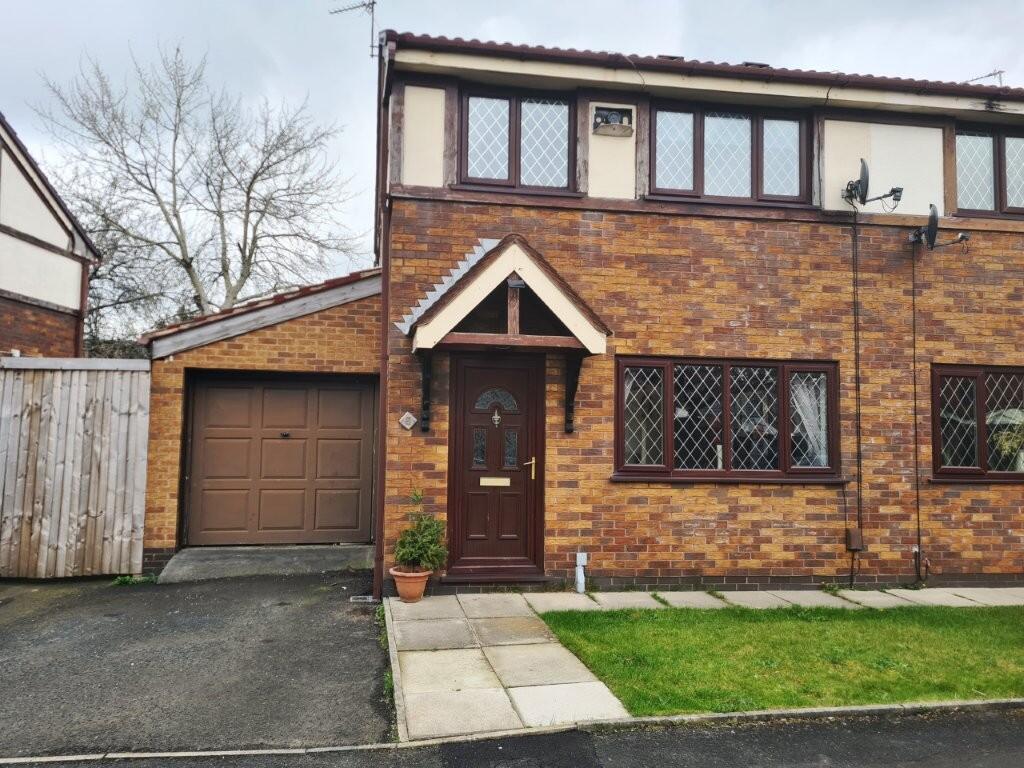 Main image of property: Willow Fold, Droylsden