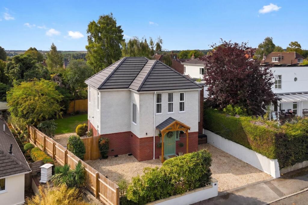 Main image of property: Kings Road, Blandford Forum