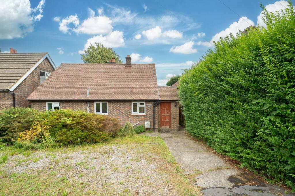 Main image of property: Beeches Road, Crowborough, East Sussex, TN6