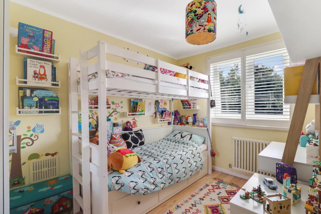 House in London - View 4