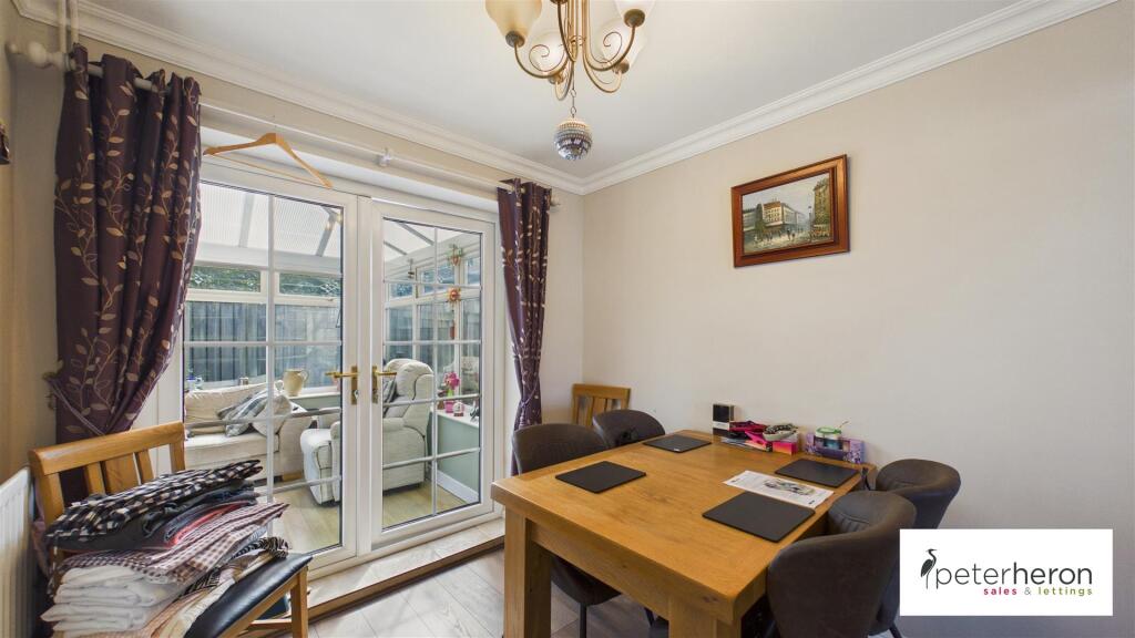 House in Sunderland - More