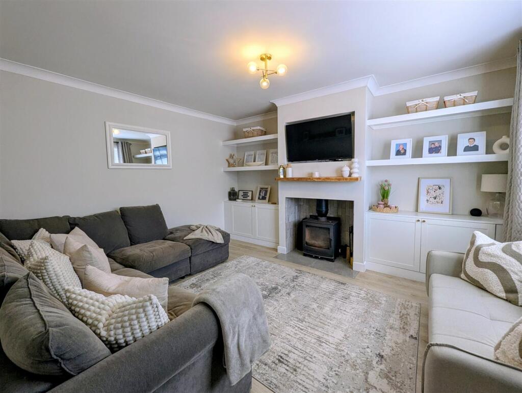 House in Weymouth, Dorset - View 4