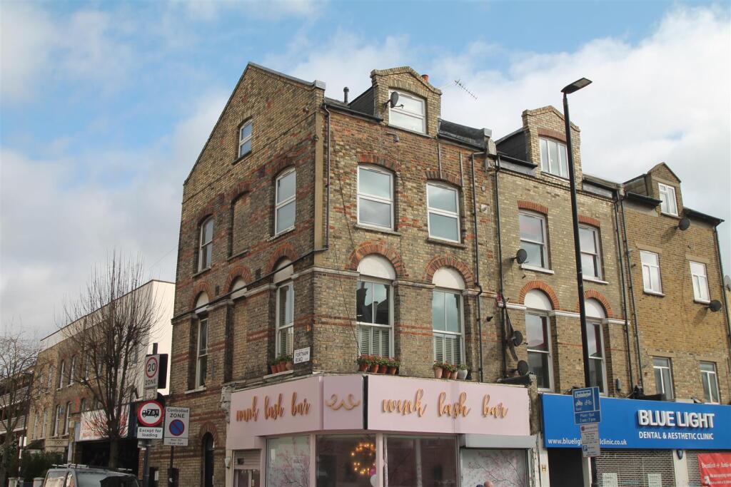 Main image of property: Holloway Road, Archway N19