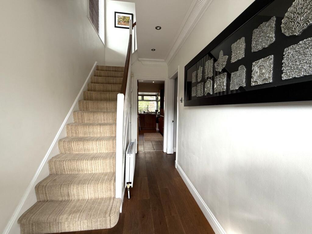 House in Durham - View 2