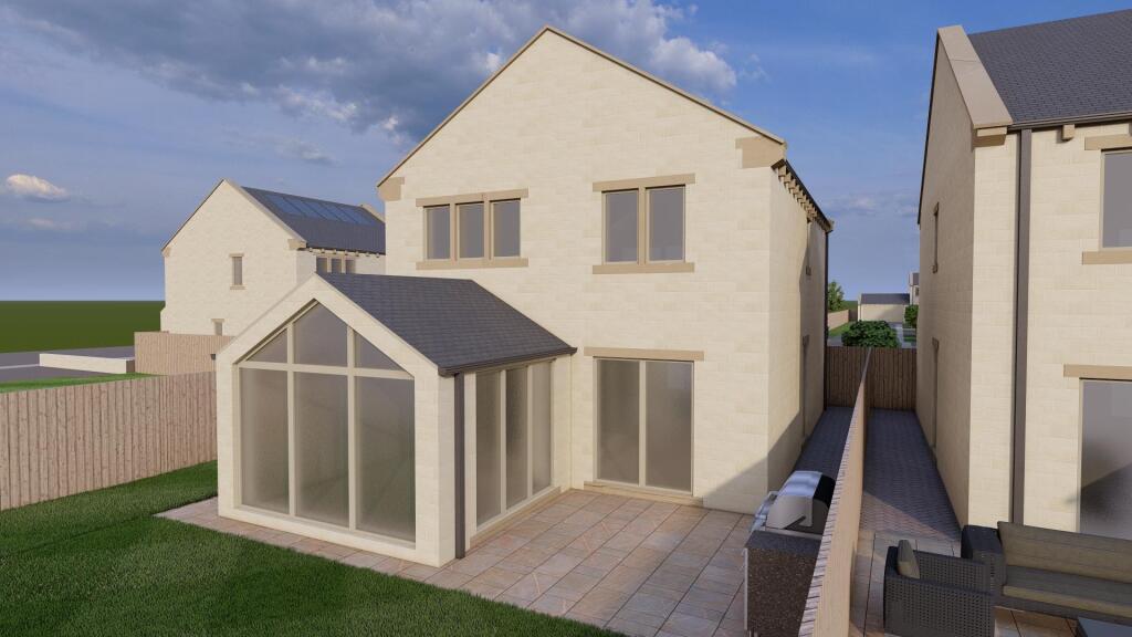 Plot 2 Spindle Row, Marsh Lane, Shepley HD8 photo 3
