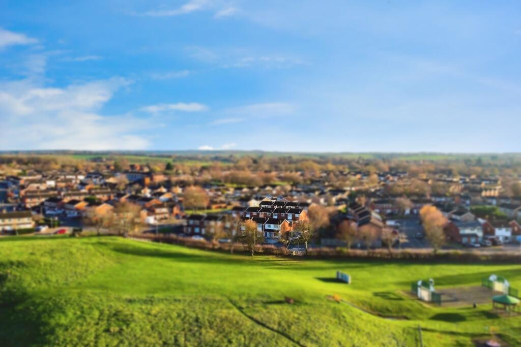 Long Furrow, East Goscote, LE7 photo 3