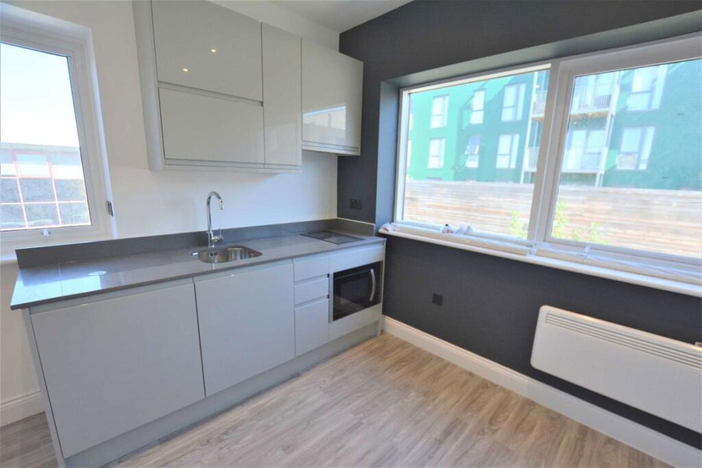 Main image of property: Colindale Avenue, London