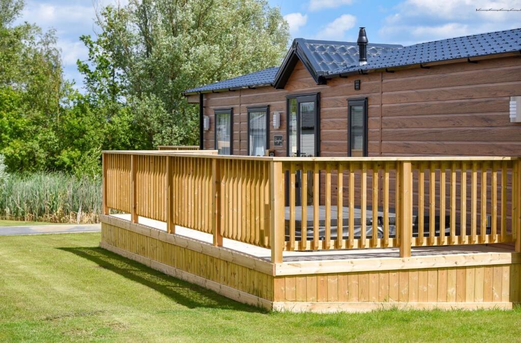 Main image of property: Amotherby, North Yorkshire, YO17 6UP