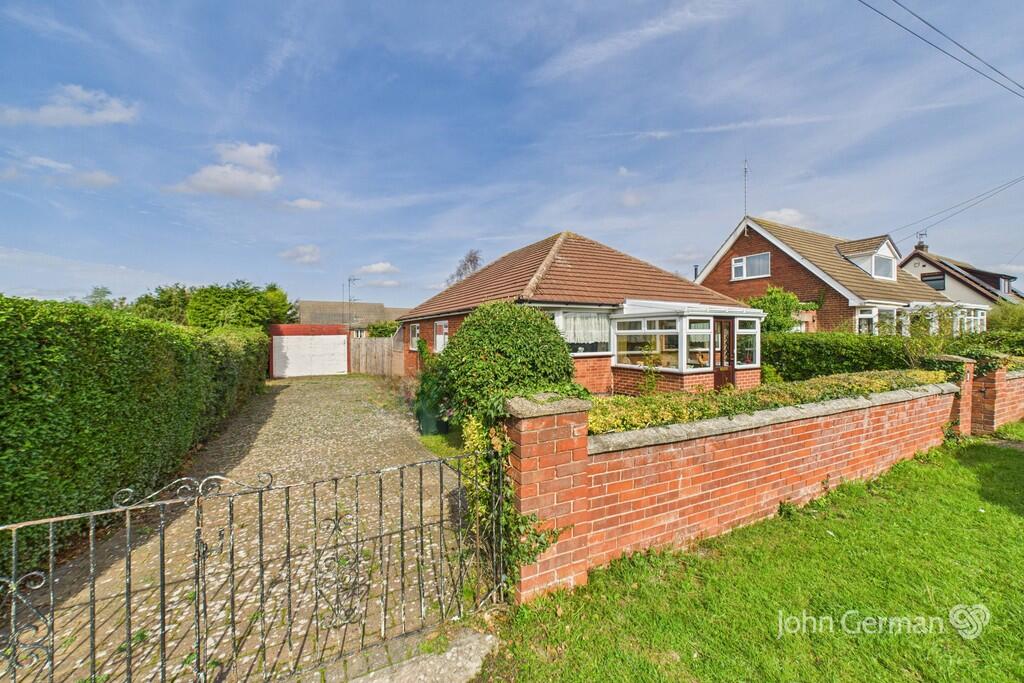 Main image of property: Mill Lane, East Leake