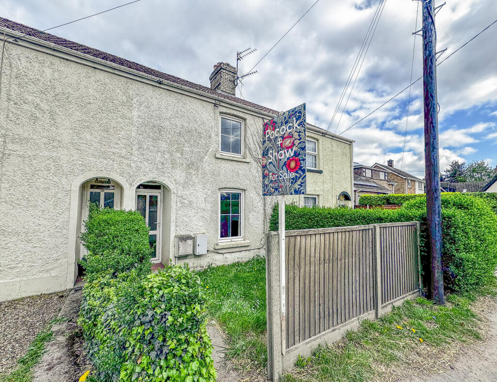 Main image of property: Isleham Road, Fordham, Ely,