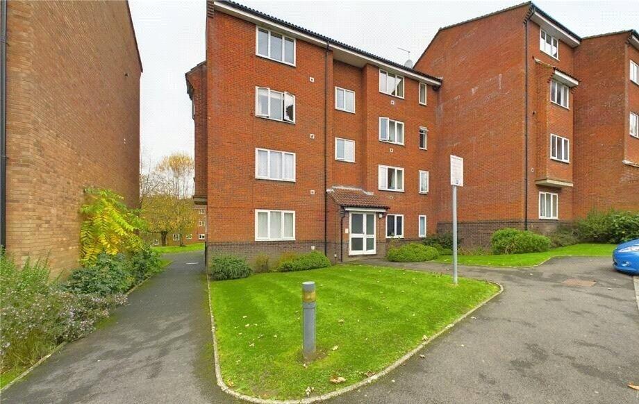 Main image of property: St Leonards Park, Railway Approach, East Grinstaed, RH19