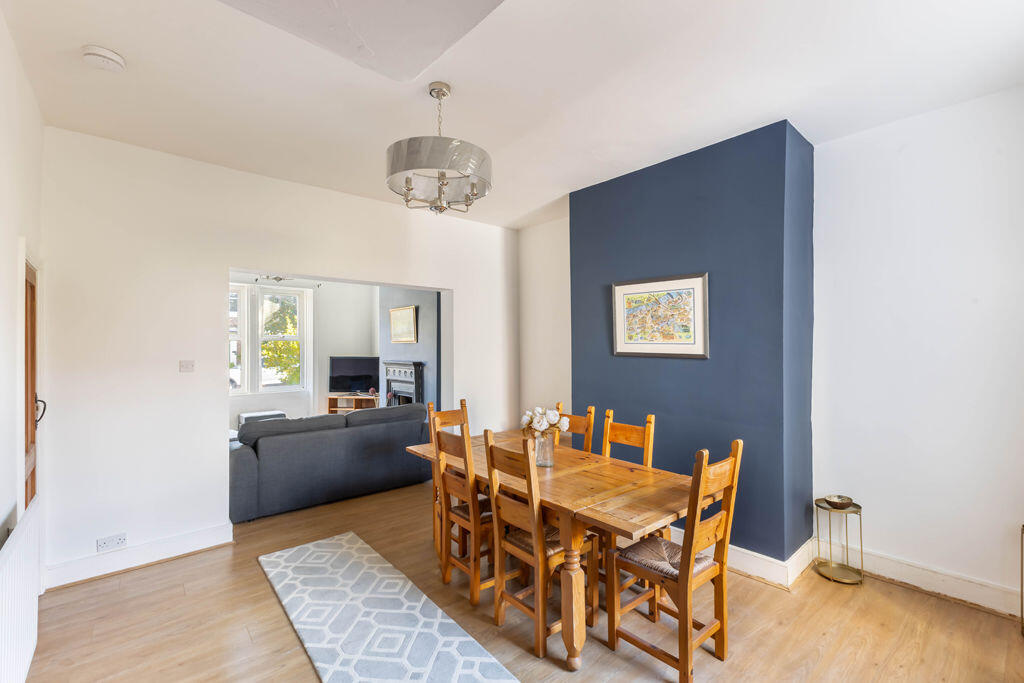 House in Newcastle upon Tyne - View 4