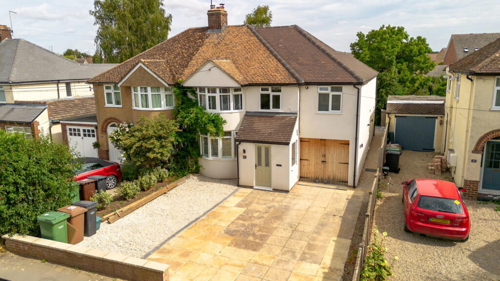 Main image of property: Station Road,Wallingford,OX10 0JZ