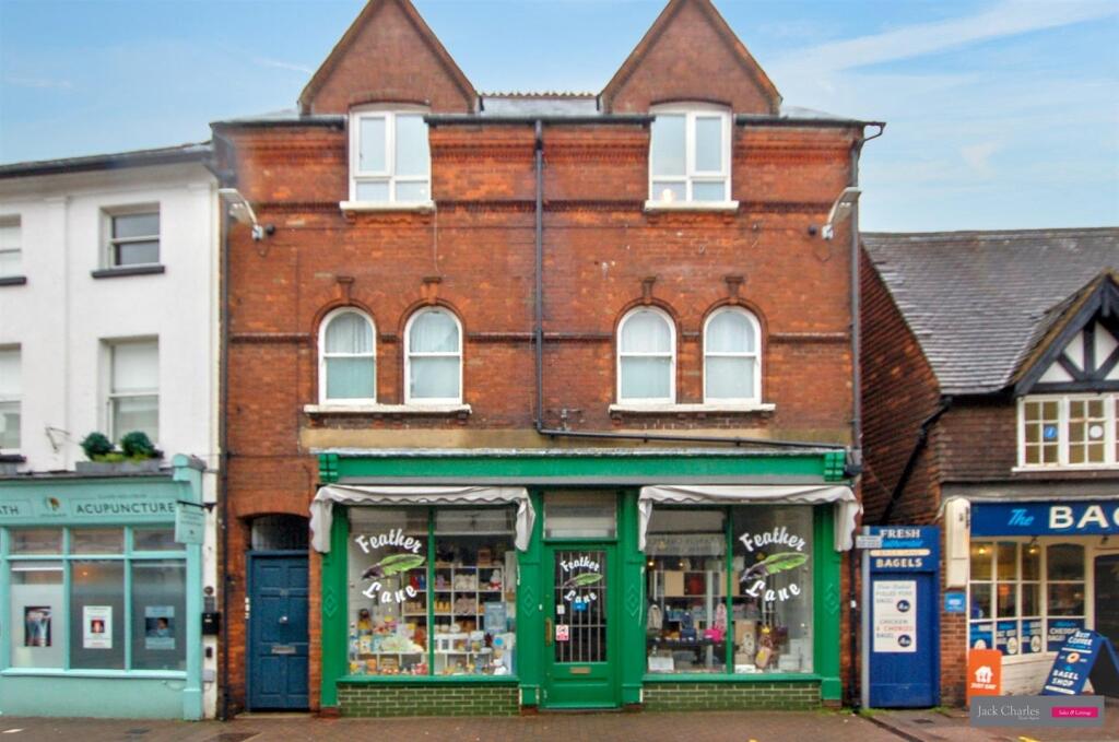 Main image of property: London Road, Sevenoaks