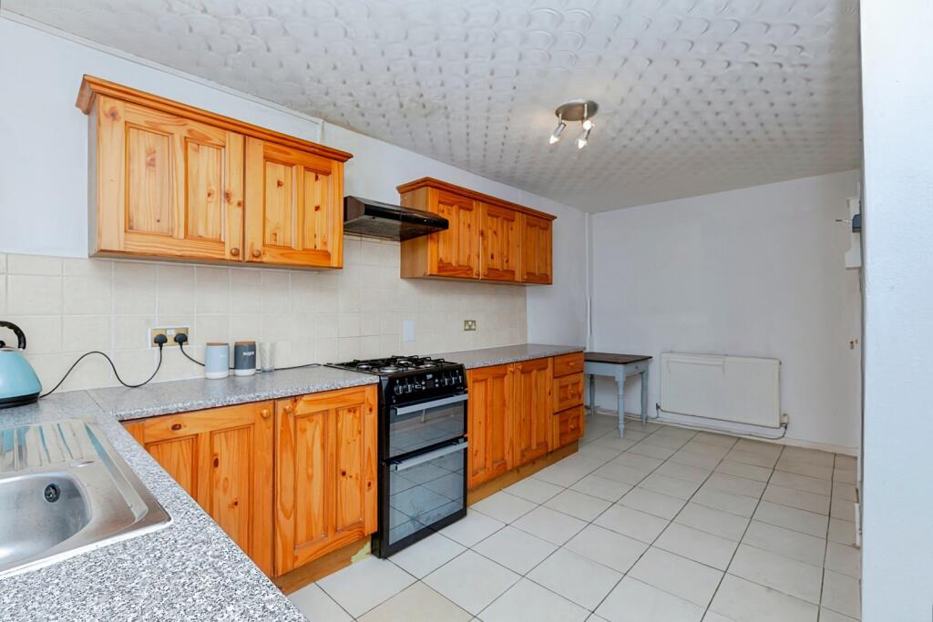 Noble Street, Leicester, Leicestershire, LE3 photo 3