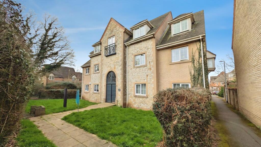 Main image of property: Hay Leaze, Yate, South Gloucestershire