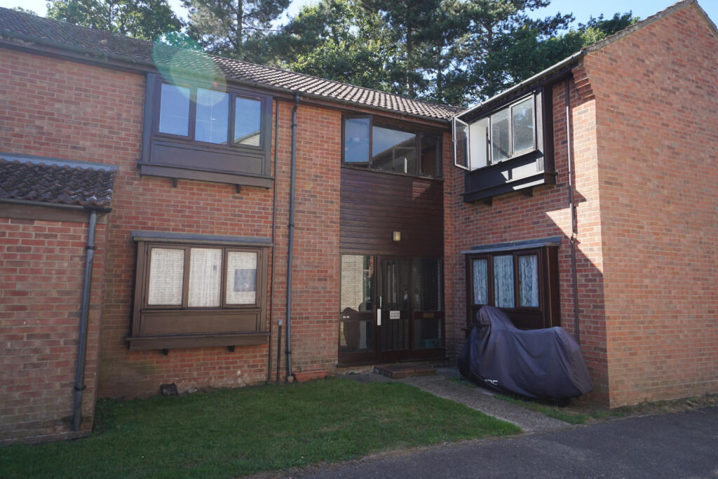 Main image of property: Gazelle Court, Colchester, CO4 9RW