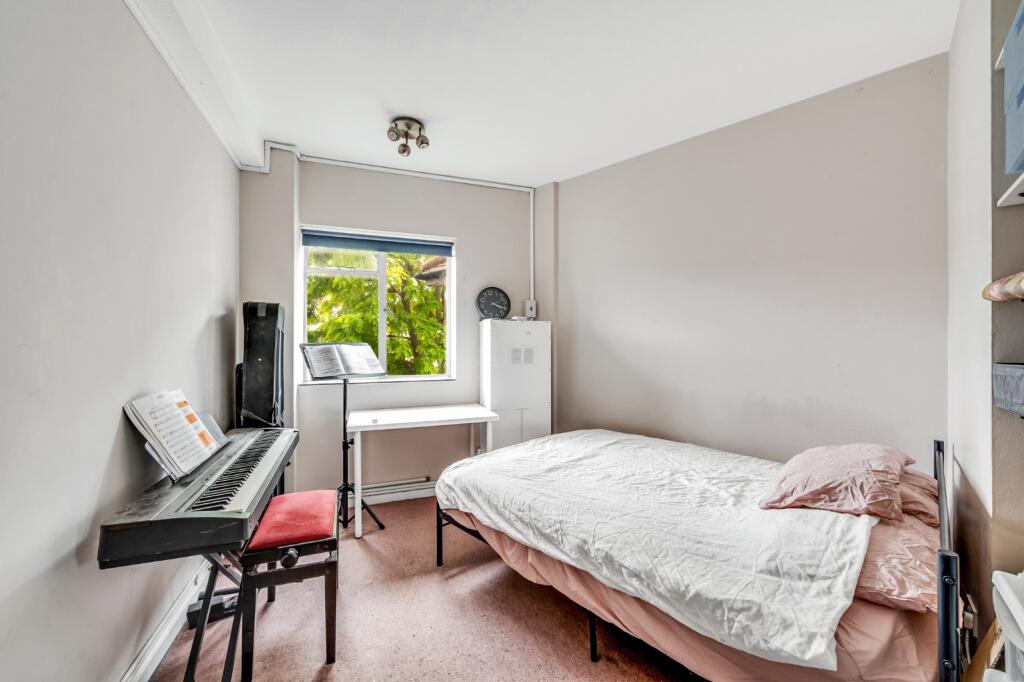 Main image of property: Barton Court, Barons Court Road, W14