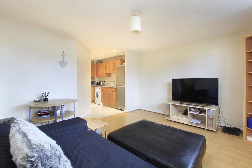 Main image of property: Omega Building, 
Smugglers Way, SW18