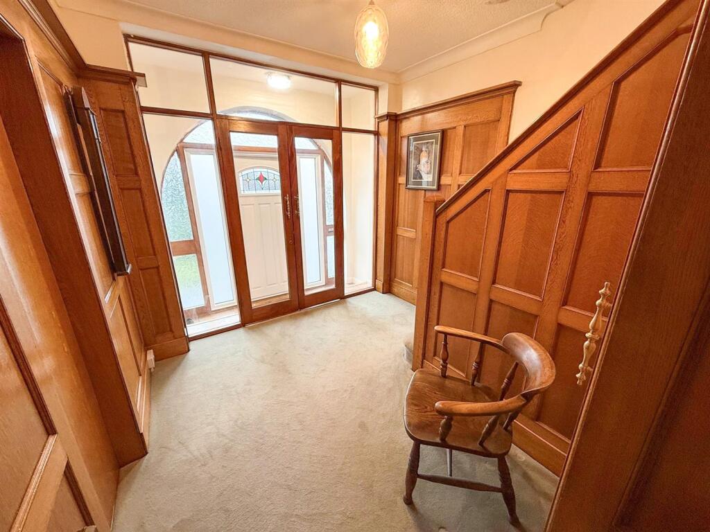 House in Leeds - View 5