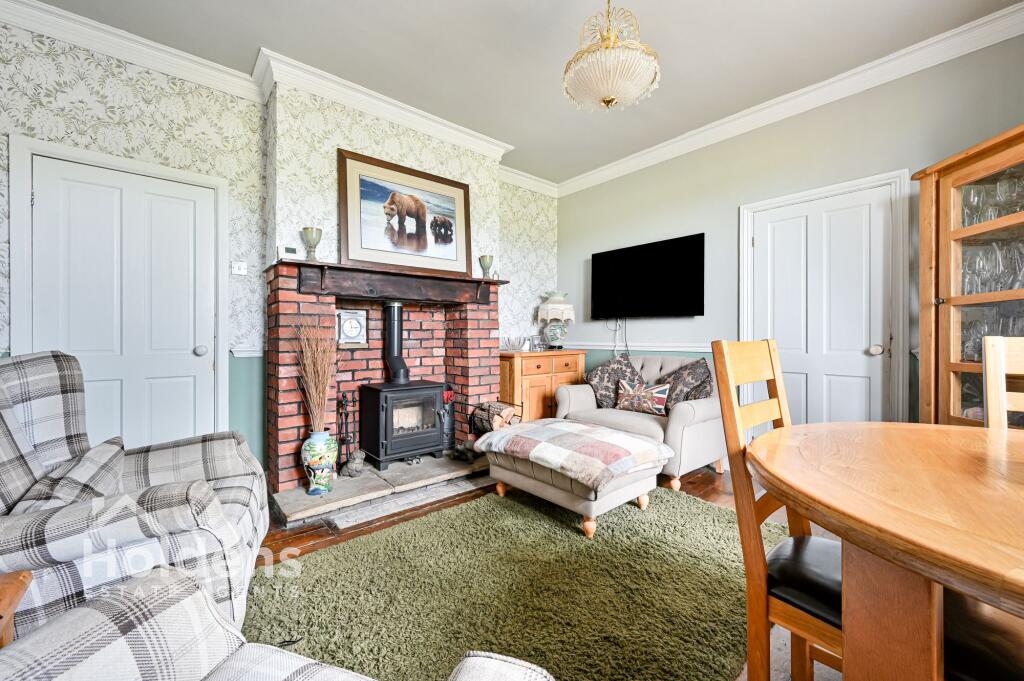 Ribchester Road, Hothersall, PR3 - More