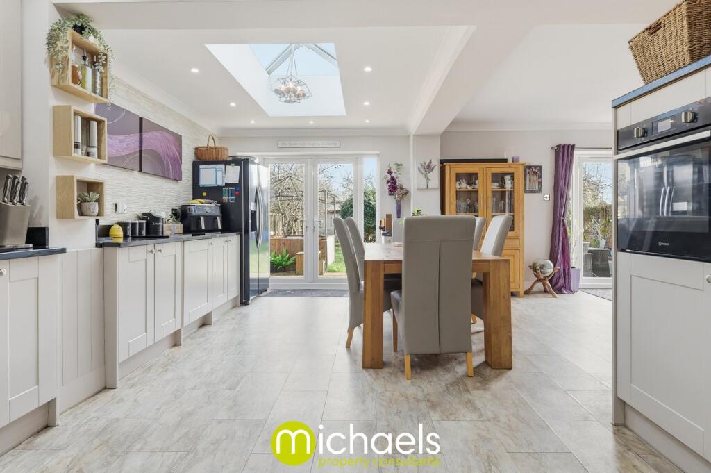 Spring Lane, Eight Ash Green, Colchester, CO6 photo 3