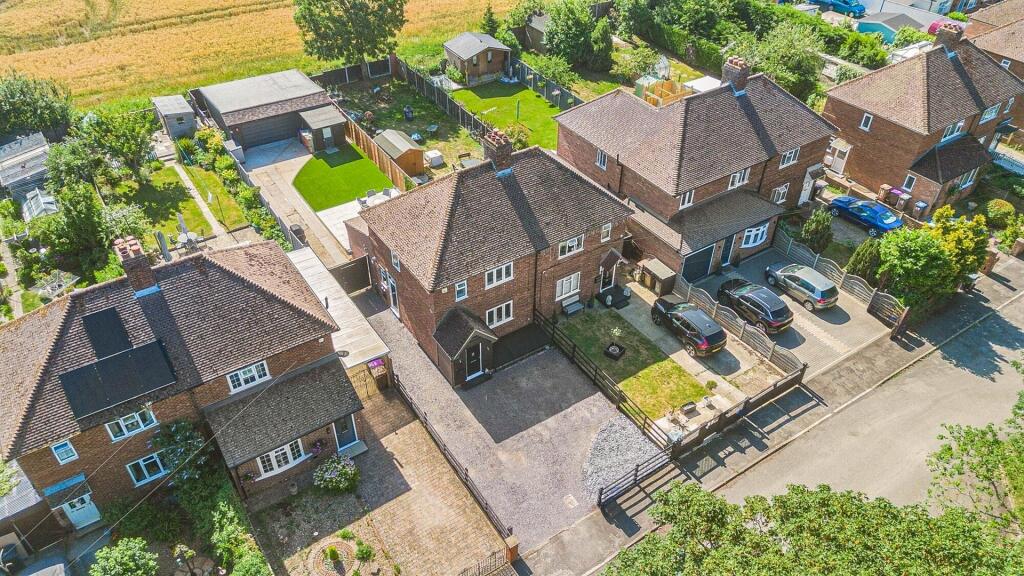 Main image of property: High Road, High Cross, Nr Ware