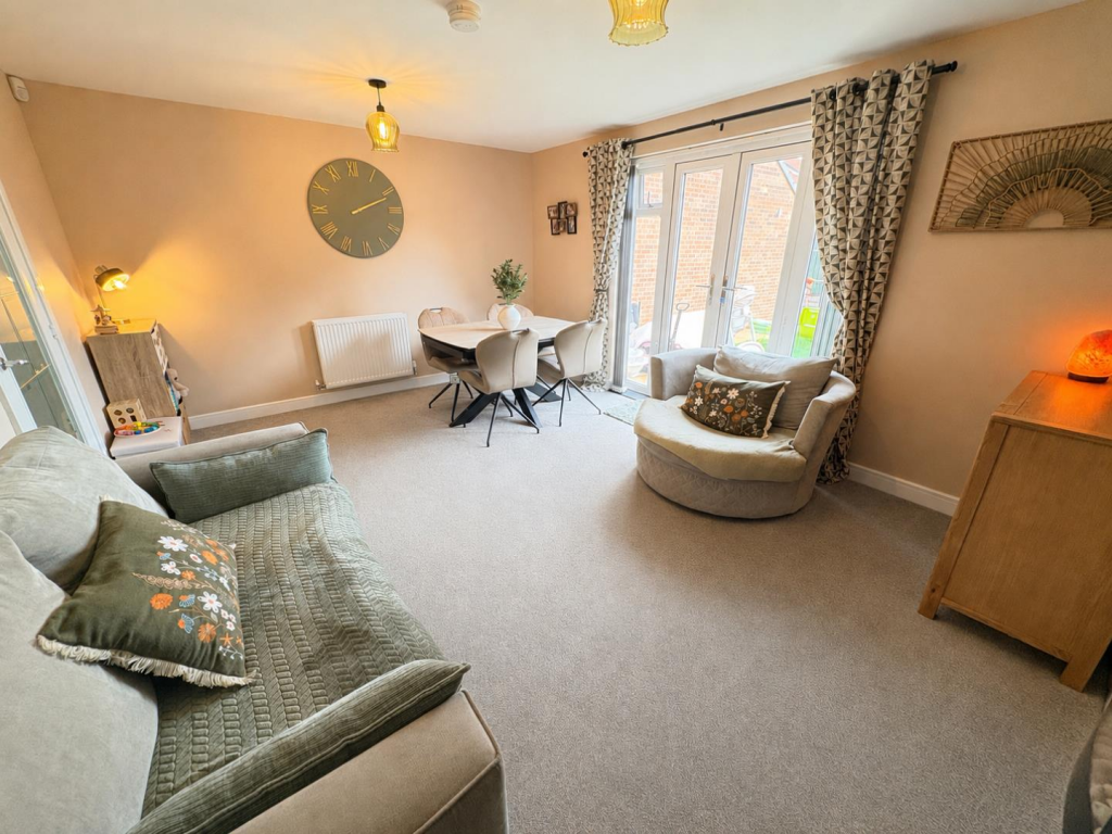 House in Stockton-on-Tees - View 2