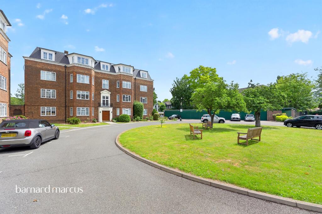 Main image of property: Orchard Court, Worcester Park