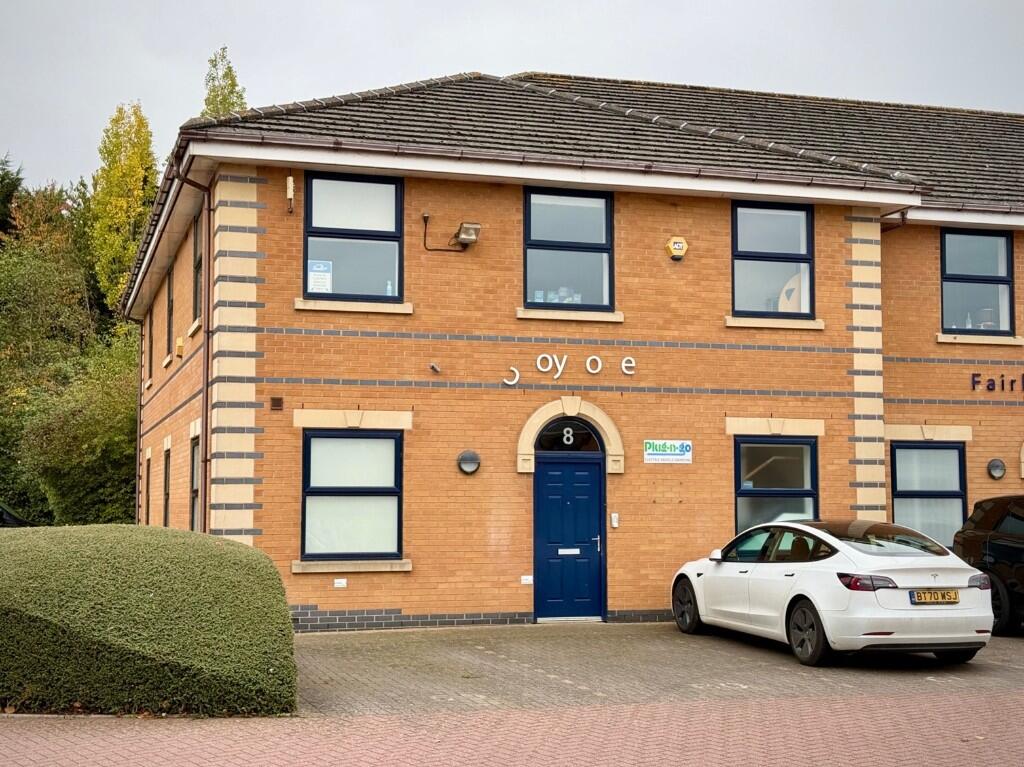 Main image of property: Loake Close, NN4