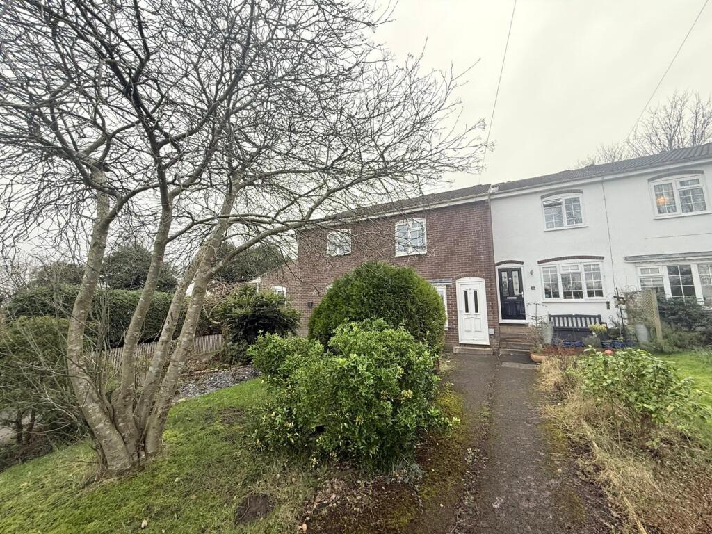 Main image of property: Peterhouse Drive, Otley, West Yorkshire, LS21