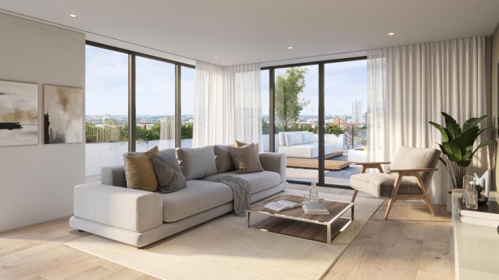 Main image of property: AXIS, 32 York Road, Leeds, LS9 