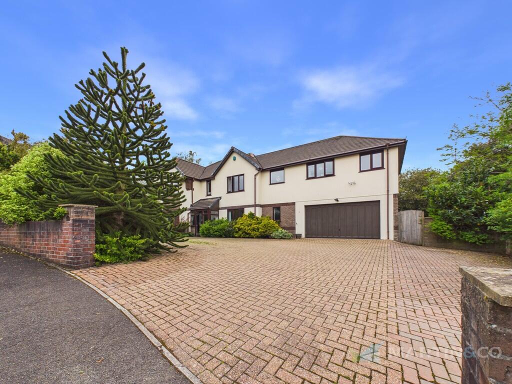 Main image of property: Knoll Park, Truro