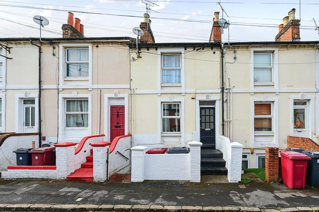 Main image of property: William Street, Reading