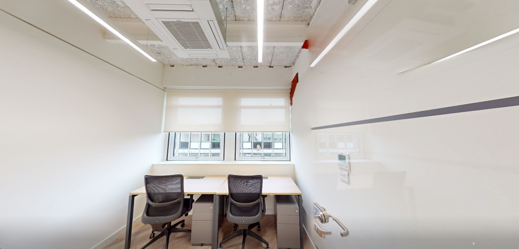 2 Person Office