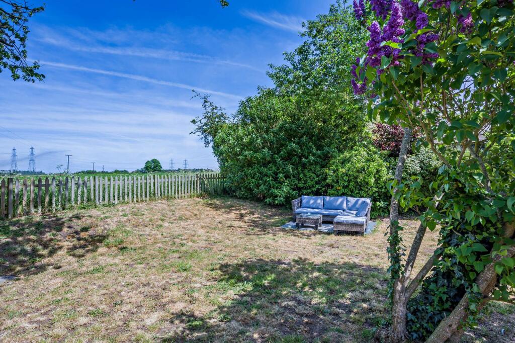 Main image of property: Station Road, Blaxhall, Woodbridge, Suffolk
