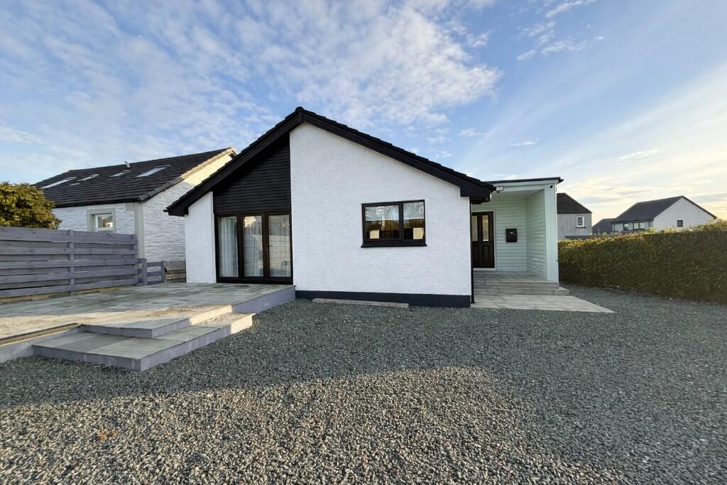 Main image of property: Oxford Lane, Dunoon, Argyll, PA23