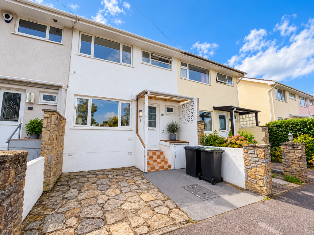 Main image of property: Queensway Crescent, Torquay, TQ2 6DH