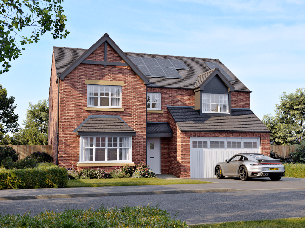 Main image of property: Cedar Drive
Yarm
TS15 9YW