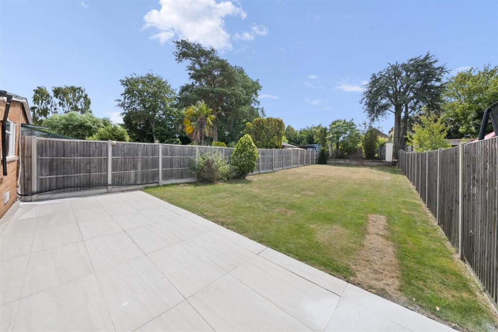 House in Southall - View 4