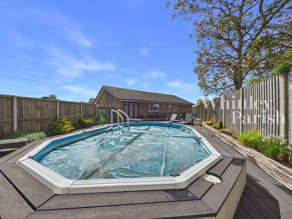 Main image of property: Station Road, Pulham St. Mary