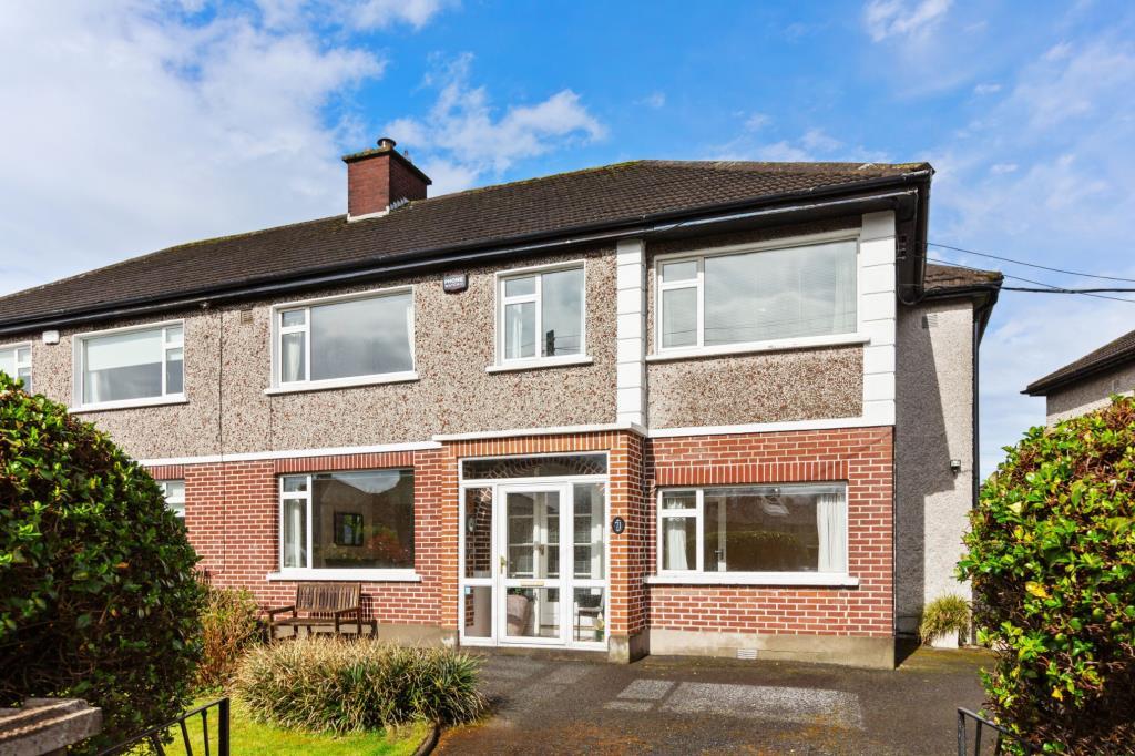 Main image of property: 71 Slieve Rua Drive, Kilmacud, Co Dublin, A94 E7E2