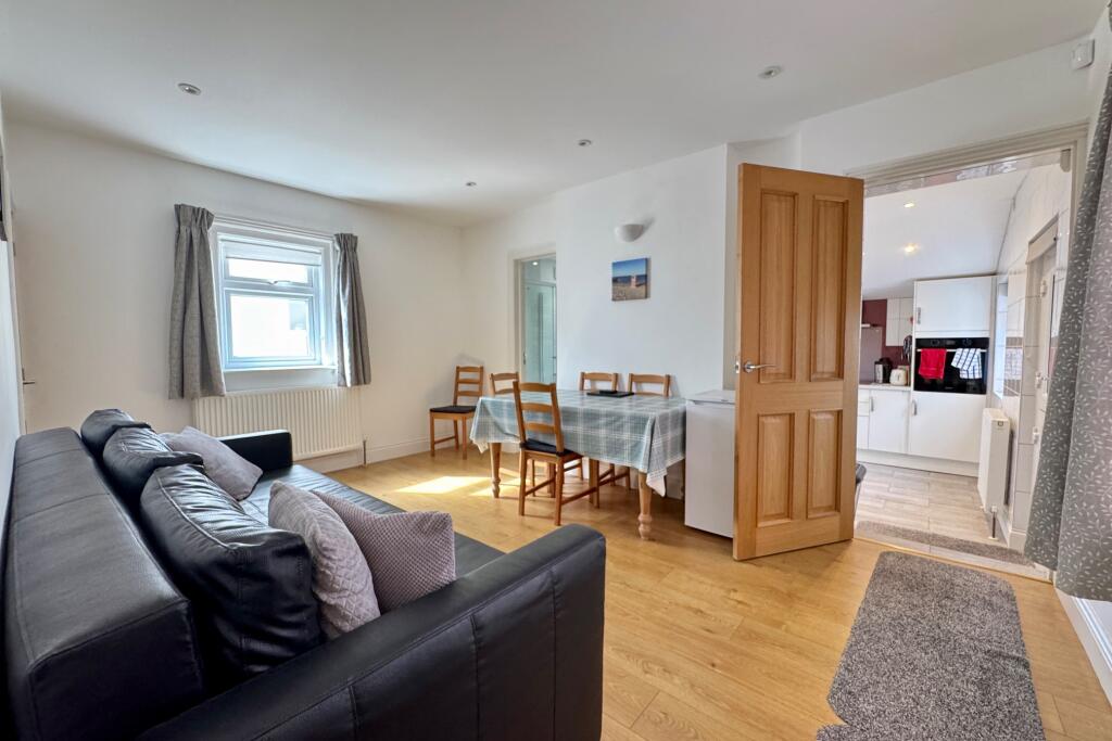 House in Swanage, Durlston - View 5