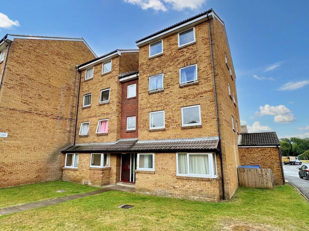 Main image of property: Balcombe Road, Peacehaven, BN10 7QF