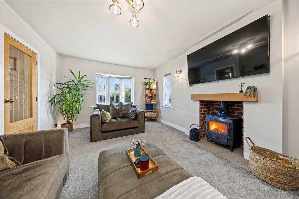 House in Sheffield - View 2