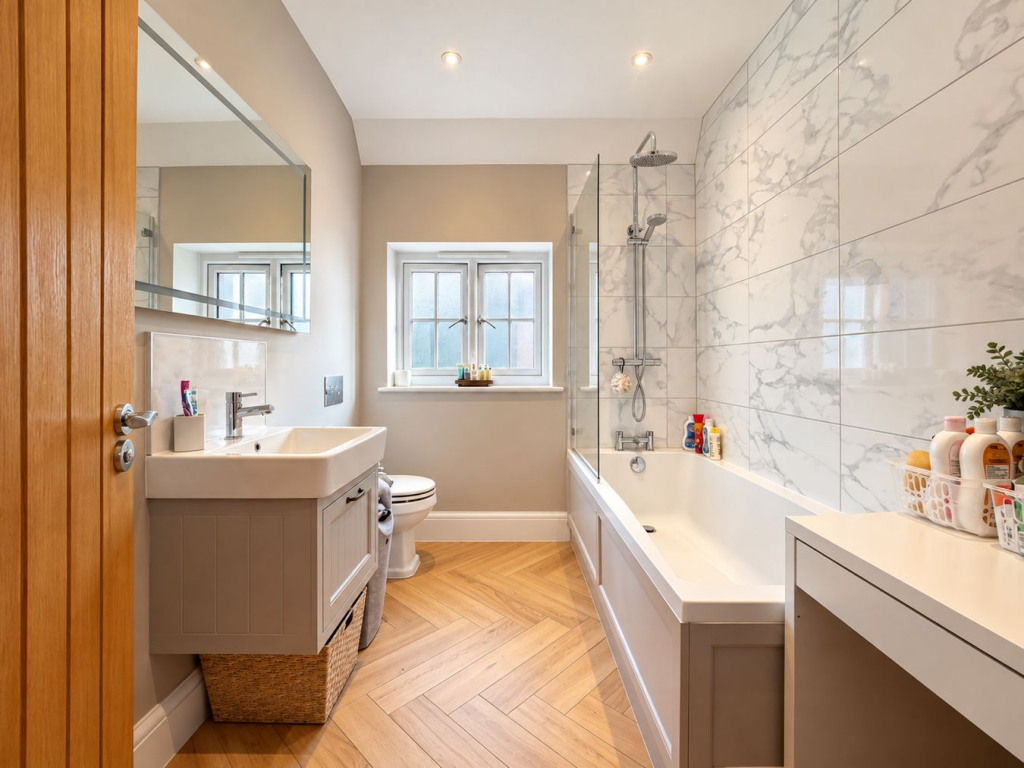 House in Rother, Glenleigh Park, Bexhill-on-Sea - More