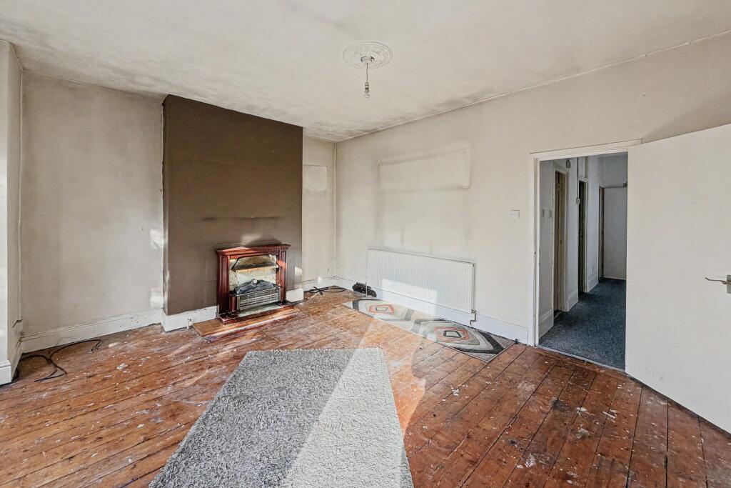 Apartment in Manchester - View 3