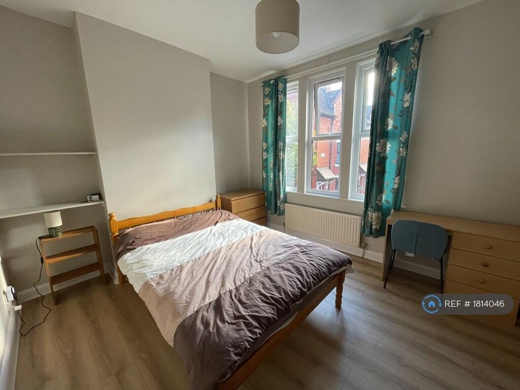 House in Manchester - More