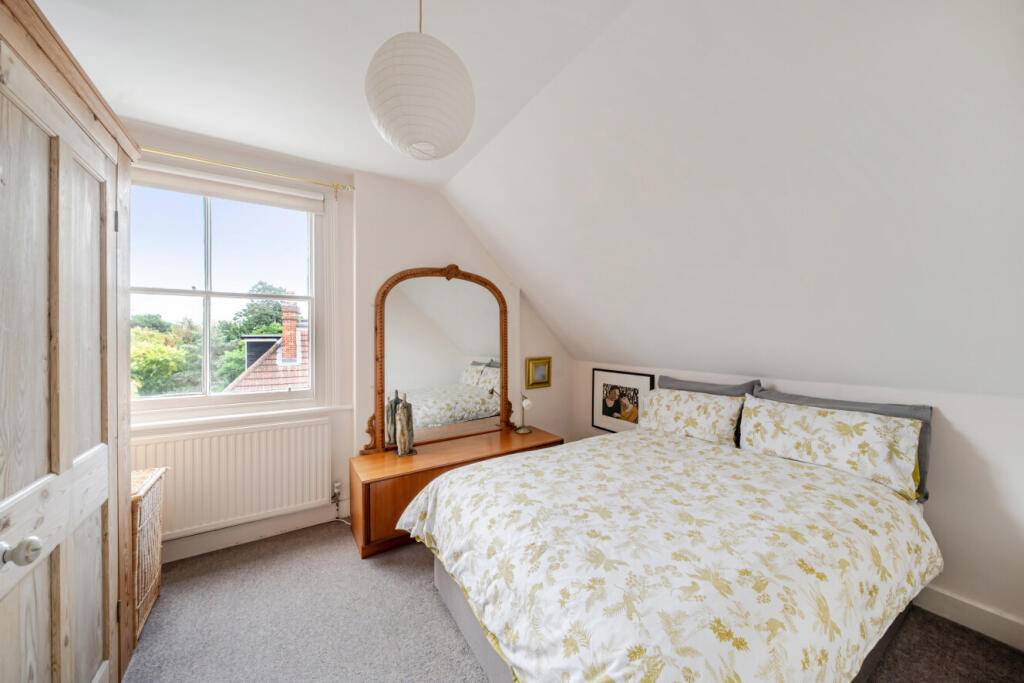 Apartment in London - View 5