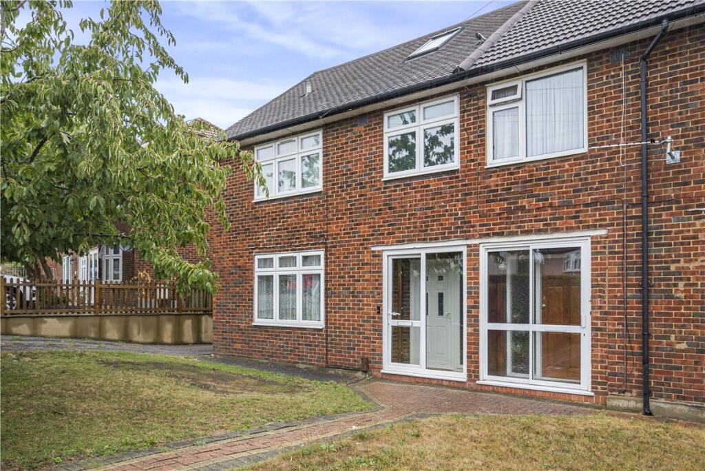 Main image of property: Bostall Road, St Pauls Cray, Kent, BR5